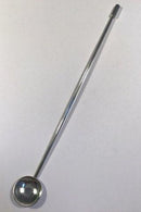 Anton Michelsen Sterling Silber Getränkemixer/Rührer