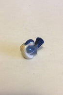 皇家哥本哈根的雀鸟图 No 1041