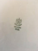 Bing & Grondahl Hotel Sparekassen Haderslev ディナープレート No 3030