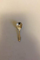 Georg Jensen Sterling Silber Kugel Servierlöffel Nr. 86
