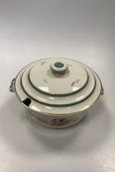 Royal Copenhagen Stauder Suppeterrin No. 9576