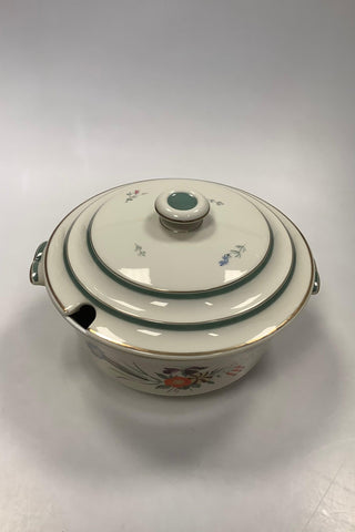 Royal Copenhagen Stauder Suppeterrin No. 9576