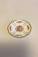 Dahl Jensen Dronning Kagetallerken