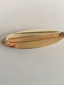 Hans Hansen 14K Guld Broche No 102