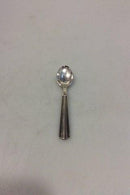 Margit Krone Sølv Kaffeske