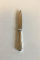 コアー・ルイーズ・シルバー・チーズナイフ