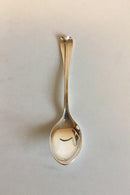 W.S. Sørensen ケント・シルバースプーン