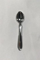 Hans Hansen Silber Silber Nr. 1 Kaffeelöffel