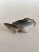 Royal Copenhagen Figurine af to fisk No 3042