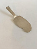 Hans Hansen Arvesølv No. 11 Kagespade i Sterling Sølv