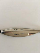 ハンセン スターリングシルバー ブローチ No 134