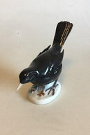 Bing & Grondahl Figur der Amsel Nr. 2405