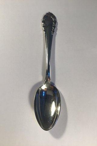 Georg Jensen Sterling Silber Maiglöckchen Tafellöffel Nr. 011