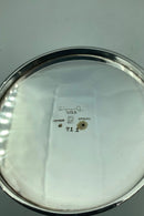 Georg Jensen Sterling Sølv Lysestager af Bernadotte No 711A