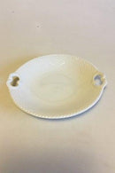 ビング＆グロンダール ホワイトエレガンスケーキディッシュ No101