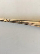 Eispert Silberner Servierlöffel für Sandwiches