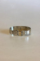 シルバーナプキンリング