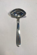 カリーナシルバースープスプーン W. & S. Sørensen