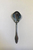 Frijsenborg Sølv Marmeladeske W. & S. Sørensen