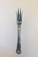 Cohr Herregaard Silver Cold Cuts Fork, Large