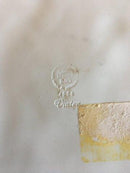 Bing & Grøndahl Thorvaldsen Biscuit Platte No 4003 Vinter