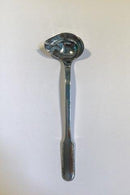 Evald Nielsen No 25 Sølv Flødeske