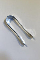 Evald Nielsen No 25 Sølv Sukkertang