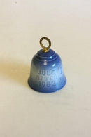 Bing & Grondahl Kleine Weihnachtsglocke von 1982