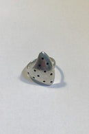 ハンセン スターリングシルバー リング No 41