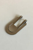 Georg Jensen Rustfrit Stål Pengeclip