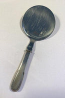 Evald Nielsen No 14 Sterling Sølv/Stål Tarteletspade