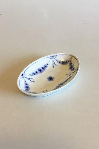 Bing & Grøndahl Empire Ovalt Fad No 38