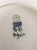 Royal Copenhagen Vase Andy CT unika vase