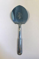 ジョージ ジェンセン シルバーパール サービング スプーン No 153