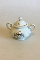 ローゼンタール バイエルン コーヒーセット ピーコック シュガーボウル