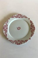 Bjørn Wiinblad, Nymølle Rosalinde 餐盘 No 8033