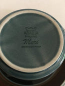 Arabia Finland "Meri Blå" Tekop med Underkop