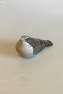 皇家哥本哈根的小明星小雕像&