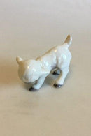 Bing & Grondahl Figur eines Lamms Nr. 2561 PMN