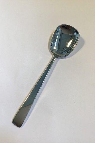 Georg Jensen Sterling Silber Margrethe Servierlöffel No. 161