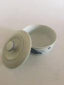 Bing & Grøndahl Cumulus Lågskål no. 512