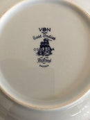 Rorstrand Ostindia / East Indies Deep Plate, Large