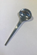 Georg Jensen Sterling Silver Caravel Bouillon Spoon（ジョージ ジェンセン スターリング シルバー キャラベル ブイヨン スプーン