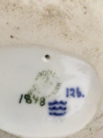 ロイヤルコペンハーゲン フィギュリン No.1848 H.C.作アンデルセンの