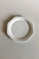 ビング＆グロンダール ホワイトカフェケーキプレート No306