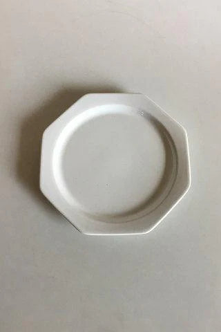 ビング＆グロンダール ホワイトカフェケーキプレート No306