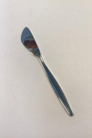 Georg Jensen Sterling Silber Zypresse Buttermesser Nr. 046