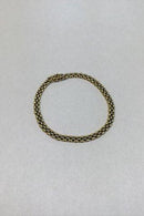Georg Jensen 18 ct Gold ブレスレット
