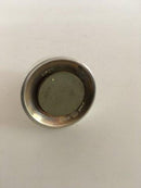 Georg Jensen Konge Sterling Sølv Peberbøsse No 423B