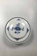 Royal Copenhagen Musselmalet Riflet Lågkrukke / Bonbonniere No 5024